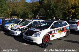 Rallyzentrum - Bild Nr. 22